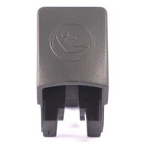 фото thumb №1, Mercedes x164 заглушки isofix a1649382010