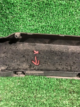 фото thumb №7, Бампер переднє перед hyundai tucson iii рестайлінг n-line