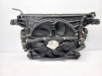 фото thumb №1, Радиатор комплект радиатор вентилятор alfa romeo stelvio