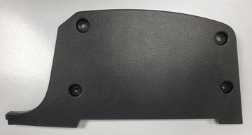 фото thumb №1, Защита панели консоли mercedes actros mp4 a9606890206