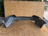 фото thumb №15, Бампер задній зад skoda superb iii 3 hb sedan 3v5