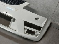 фото thumb №7, Бампер перед skoda octavia iii 3 rs 13-17 5e