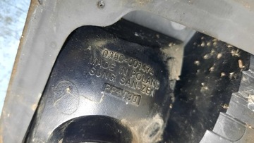 фото thumb №7, Лампа зад права кришка 0350-001474 daewo lanos