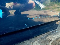 фото thumb №9, Дверь перед левый bmw x3 x-3 i e83 2003-2010 giełda pń