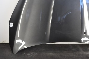 фото thumb №7, Ford focus mk3 рестайлинг капот крышка камеры двигателя