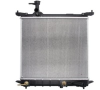 фото thumb №1, Радиатор nissan micra k13 2010-2017 автоматическая коробка передач