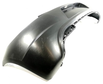 фото thumb №10, Бампер зад vw scirocco 1k8 r-optic r20 1k8807417l
