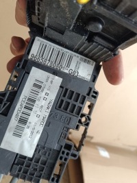 фото thumb №3, Модуль напруги акумулятор citroen ds4 ds5 g03 9665878080