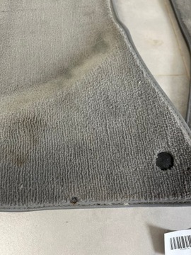 фото thumb №6, Килимки оббивка siwe сірий mercedes w124 sedan купе універсал 1246801740