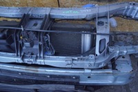 фото thumb №4, Pas передний радиатор ford s-max mk1 lift 2.0 tdci