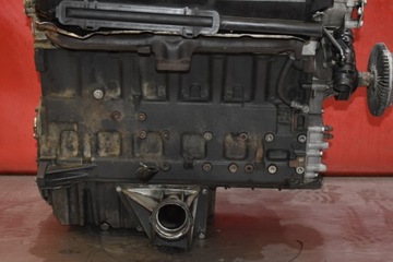 фото thumb №13, Двигун стійка дизель насос m57d30 bmw x5 e53 3.0 d 184 km 99-03 kompresja