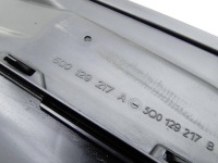 фото thumb №6, Воздуховод воздуха воздухозаборник vw golf viii 8 2.0 tsi gti 5q0129217b