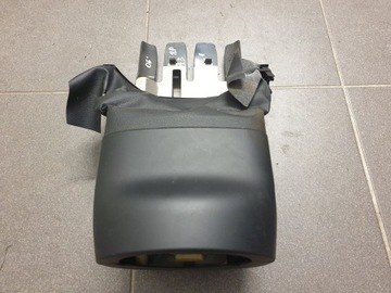 фото thumb №5, Корпус защита руль audi a3 8p 2004-