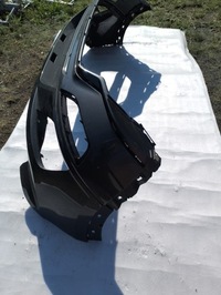 фото thumb №3, Бампер задній vw t-roc r-line 2017r- 2ga807434ag