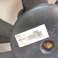 2007 fiat ducato вентилятор радіатора 1342584080 Київ, фото thumb