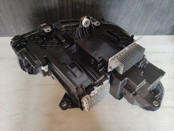 фото thumb №10, Лампа левая перед led bmw x1 u11 usa 4a27823 28km!