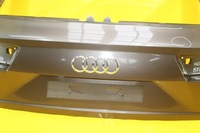 фото thumb №8, Кришка кришка багажника audi sq7 4m 4m0827445