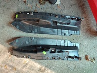 фото thumb №2, Partner berlingo iv rifter combo e защита порог задняя p/l 9817666377