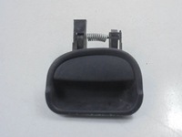 фото thumb №7, Renault kangoo i ручка дверь внутренняя правая задняя 7700303503