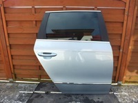 фото thumb №1, Vw passat b6 двері комплектні зад праві lb5m