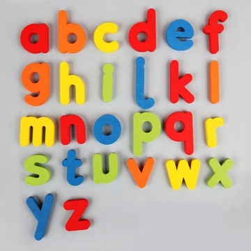 Игра Монтессори на правописание, игрушка для малышей, зрение, слово