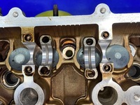 фото thumb №8, Головка двигуна clio iv 0.9 tce h4bb408 dacia sandero 631r