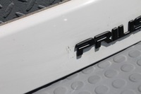 фото thumb №6, Молдинг крышки накладка embelmat задняя toyota prius iii 09-15