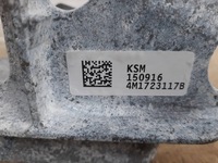 фото thumb №3, Педаль тормоза audi q7 4m