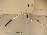 фото thumb №1, Peugeot 2008 ii шланг кондиционера 9833241880