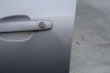 фото thumb №5, Двері лівий перед z176 opel astra j 09-15