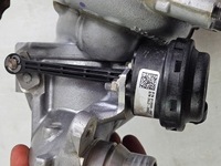 фото thumb №11, Турбонагнітач renault master alaskan nissan navara 144104619r/8588660003