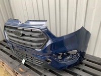 фото thumb №1, Ford custom tourneo lift 17-20 бампер перед решётка радиатора