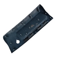фото thumb №5, Молдинг двери левые зад ford transit mk8 bk31-425b29