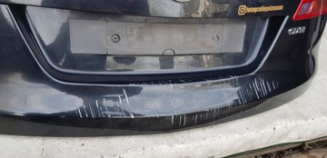 фото thumb №10, Крышка багажника opel insignia универсал z22c