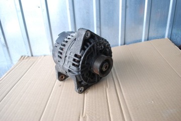 фото thumb №1, Генератор audi a8 d2 4.2 рестайлинг 077903015p