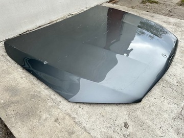 фото thumb №6, Капот крышка двигателя mercedes glc x253 a253 w253 glc x253 рестайлинг оригинал оригинальный номер