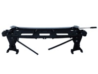 фото thumb №1, Mercedes s klasa w223 223 maybach z223 pas передній верхній підсилювач