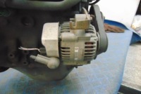 Daihatsu sirion 1.0b тип двигуна двигуна aj-ve Ціна, фото thumb