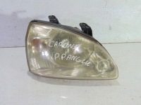 фото thumb №1, Лампа правая передняя перед anglik kia carens ii