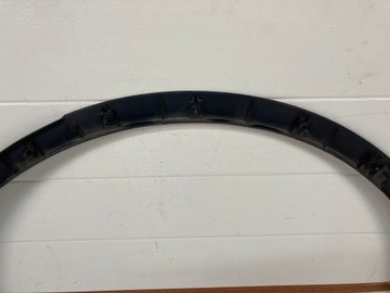 фото thumb №7, Планка накладка крила правого заднього tesla y