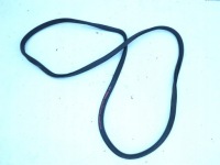 Купить Прокладка tylej крышки vw touareg 1 2002-2010 год, фото thumb