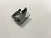 фото thumb №8, Заглушка гвинт кронштейни сидінь mercedes w124 w201 права сірий 1246842218