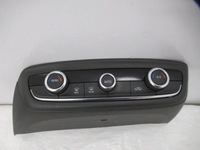 фото thumb №1, Блок керування кондиціонера opel оригінальний номер 98221492yx