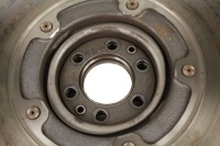фото thumb №9, Зчеплення koło двомасовий volvo v40 ii 1.6d d2 2012-2019 av61-6477-ce