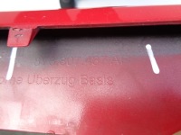 Бампер передний audi a3 8v 8v0 16- lift nr 46480 Киев, фото thumb