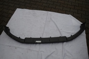 фото thumb №1, Спойлер бампера перед audi q2 81a807110