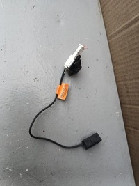 фото thumb №1, Opel grandland x 17r- микрофон 9812377080