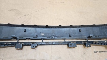 фото thumb №7, Планка накладка бампера перед kia sportage iv рестайлинг 86525-f1510