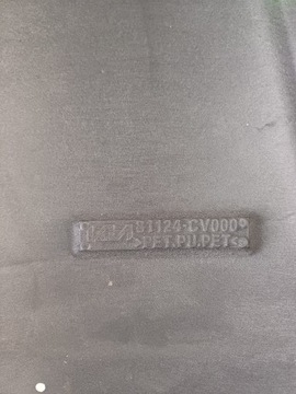 фото thumb №11, Шумоизоляция подкладка капота перед kia ev6 21-