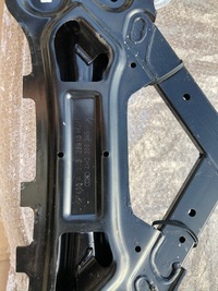 фото thumb №11, Audi a8 d4 lift підрамник підрамник перед 4h0399315af 68km